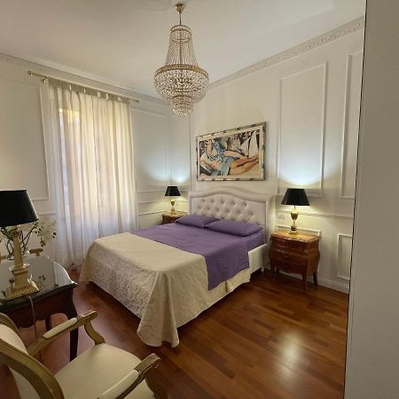 Bed And Breakfast King Plaza Rome Buitenkant foto