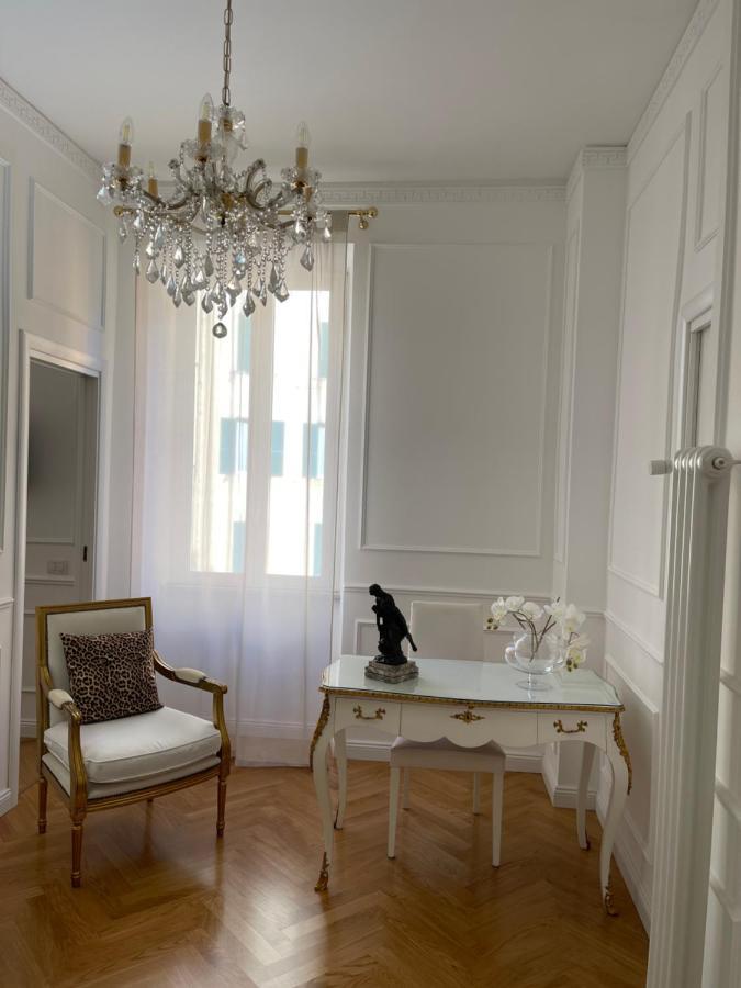 Bed And Breakfast King Plaza Rome Buitenkant foto