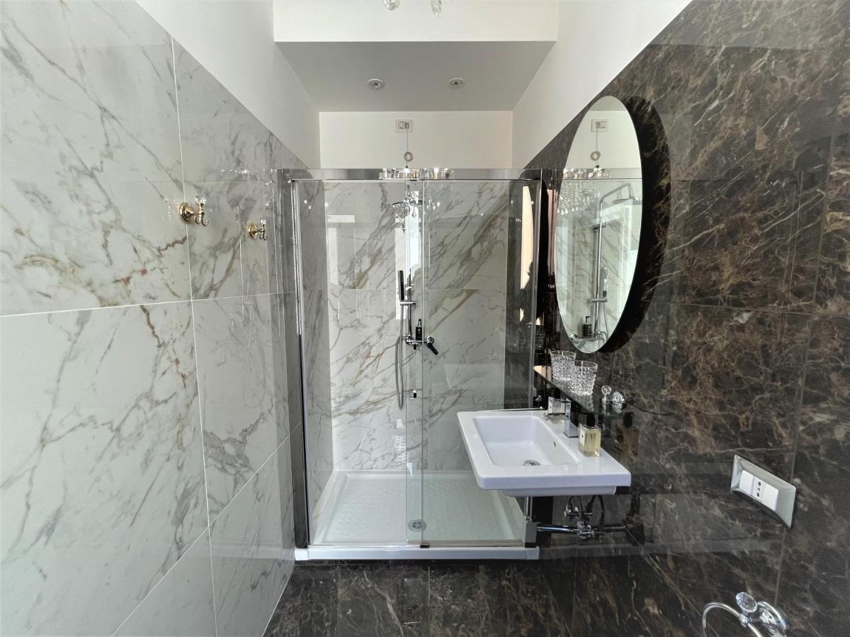 Bed And Breakfast King Plaza Rome Buitenkant foto