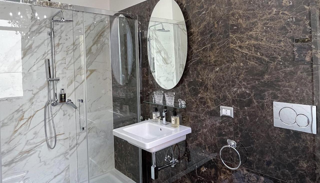Bed And Breakfast King Plaza Rome Buitenkant foto