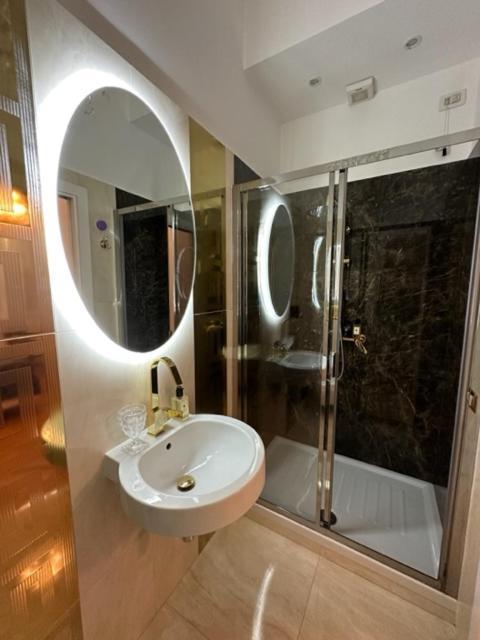 Bed And Breakfast King Plaza Rome Buitenkant foto